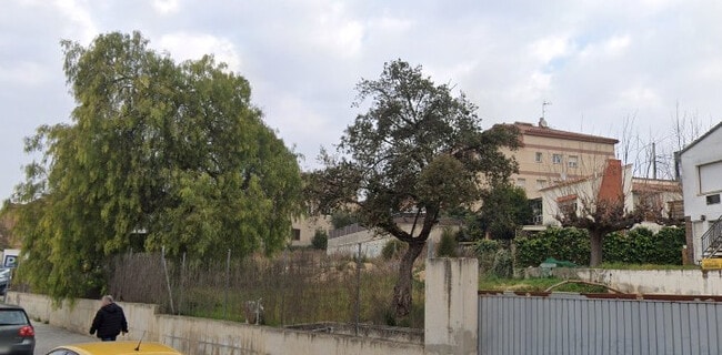 Más detalles de Carrer del Doctor Rotllant, 12, Masquefa - Terreno en venta