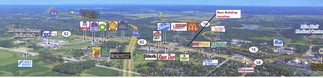 Más detalles para 550 McEvoy St, Mauston, WI - Locales en alquiler