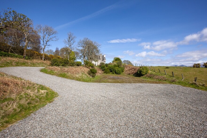 Land At Benderloch, Oban en venta - Foto del edificio - Imagen 3 de 3