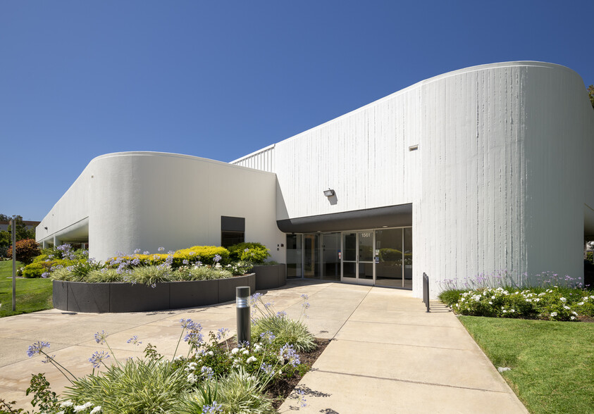 1561 Buckeye Dr, Milpitas, CA en alquiler - Foto del edificio - Imagen 1 de 7