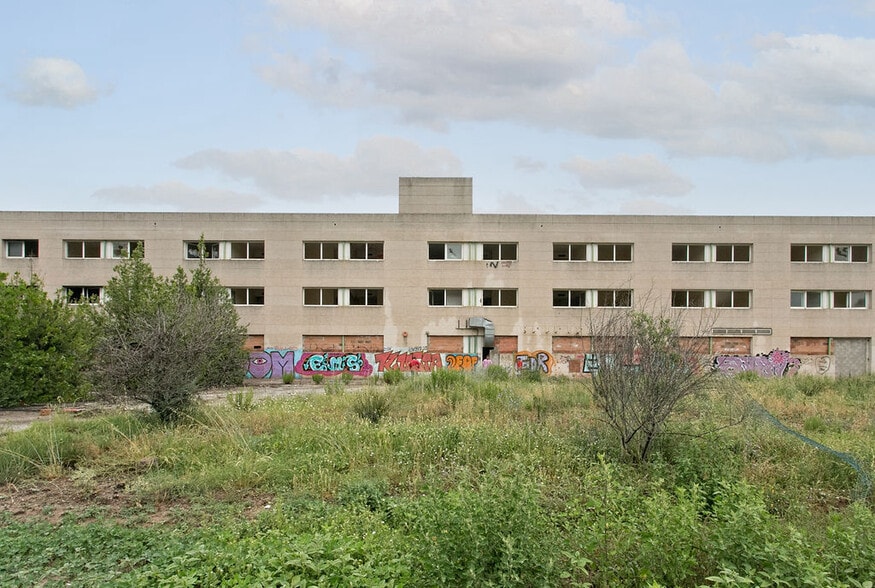 Polígono Cr Vic-area Hotelera, 65, Sant Fruitós de Bages, Barcelona en venta - Foto del edificio - Imagen 2 de 18