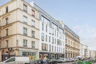Más detalles de 18 Rue De La Fontaine Au Roi, Paris - Coworking en alquiler