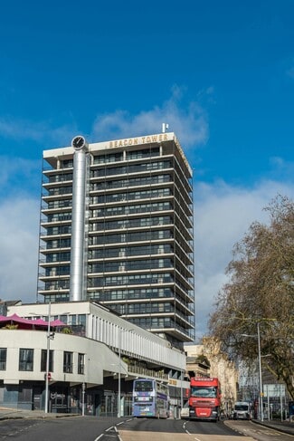 Más detalles de Colston St, Bristol - Oficina en alquiler