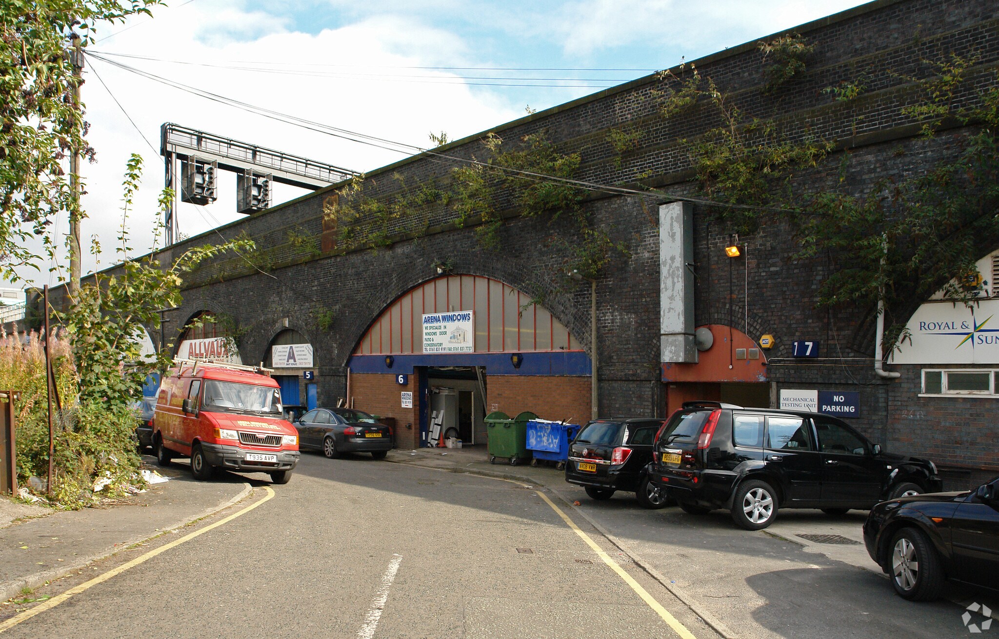 Norton St, Salford en alquiler Foto principal- Imagen 1 de 6