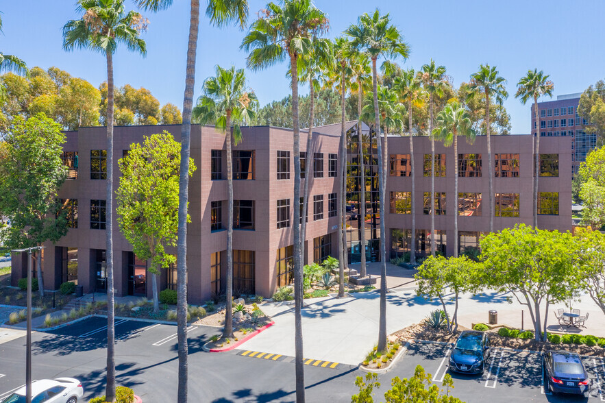 11975 El Camino Real, San Diego, CA en alquiler - Foto del edificio - Imagen 2 de 6