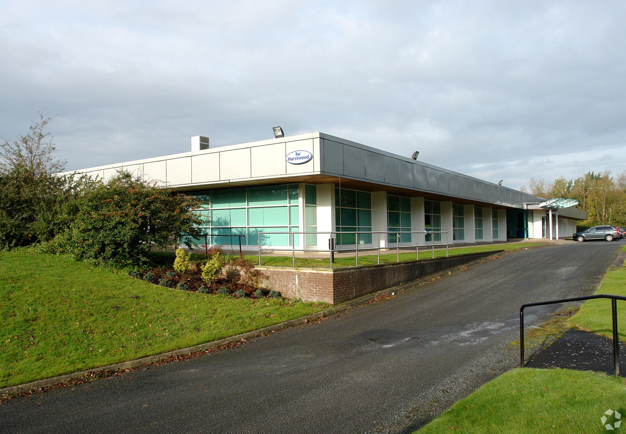 Padiham Rd, Burnley en alquiler Foto principal- Imagen 1 de 9