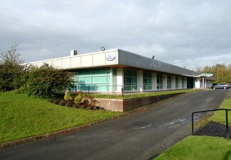 Más detalles de Padiham Rd, Burnley - Oficina en alquiler