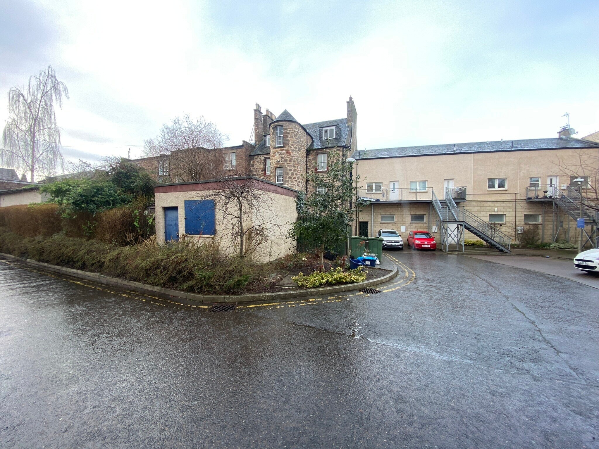 3/2 Ambassador Ct, Musselburgh en venta Foto del edificio- Imagen 1 de 6