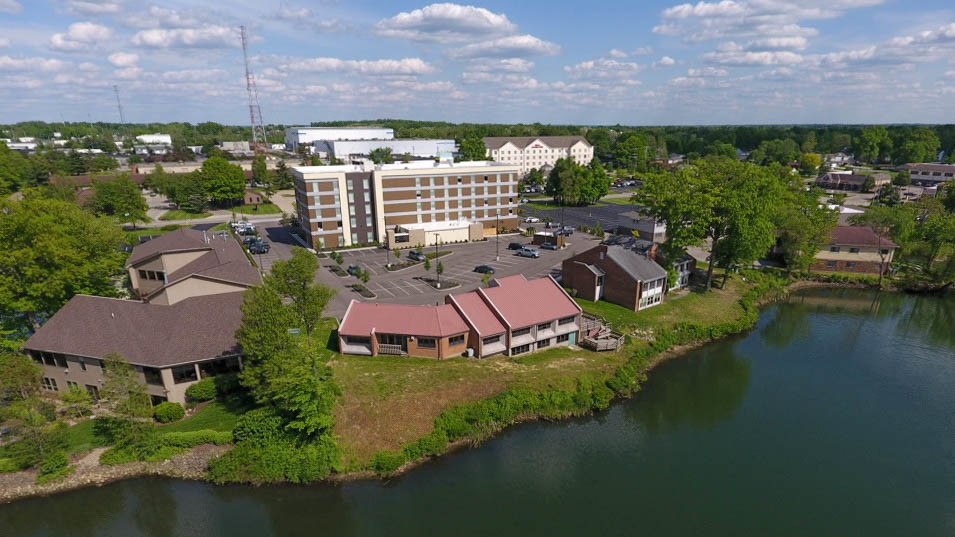 11237 Cornell Park Dr, Blue Ash, OH en alquiler - Foto del edificio - Imagen 2 de 6