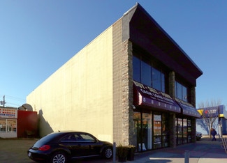 Más detalles de 15241 Stony Plain Rd NW, Edmonton, AB - Oficina/Clínica en alquiler