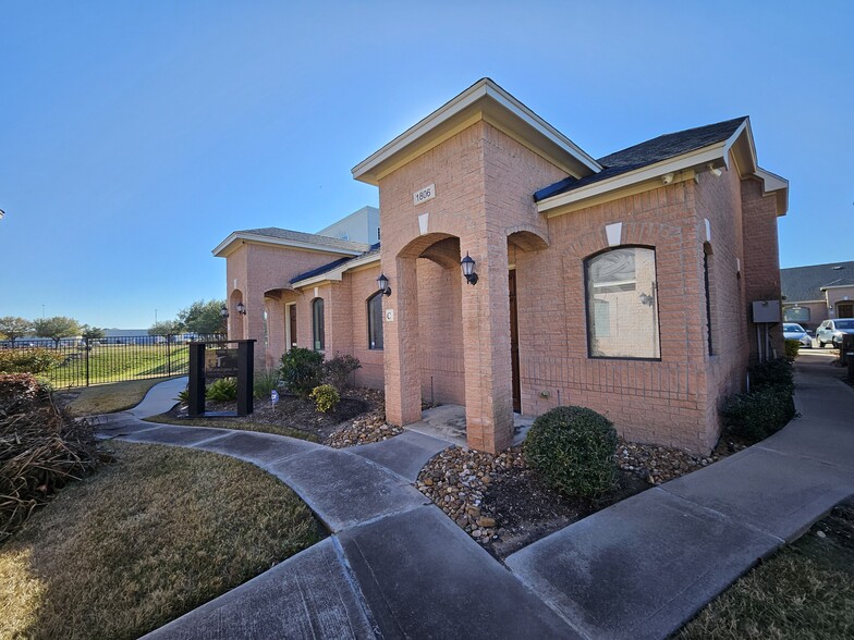 1806 Snake River Rd, Katy, TX en venta - Foto del edificio - Imagen 2 de 33