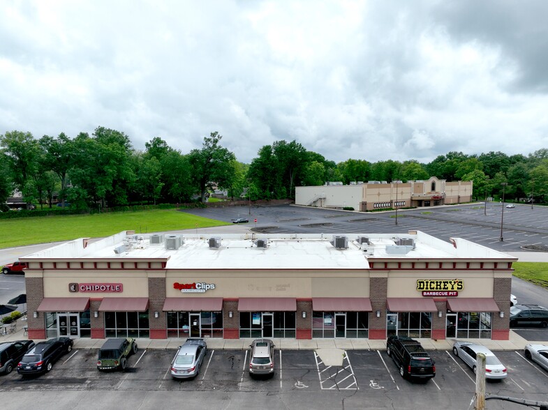 1227 W Ohio Pike, Amelia, OH en alquiler - Foto del edificio - Imagen 1 de 4