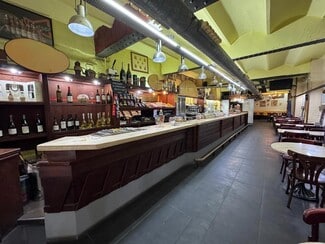 Más detalles de Local en alquiler