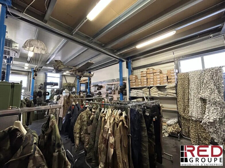 37 Avenue Des Ribas, Venelles en alquiler - Foto del edificio - Imagen 2 de 4