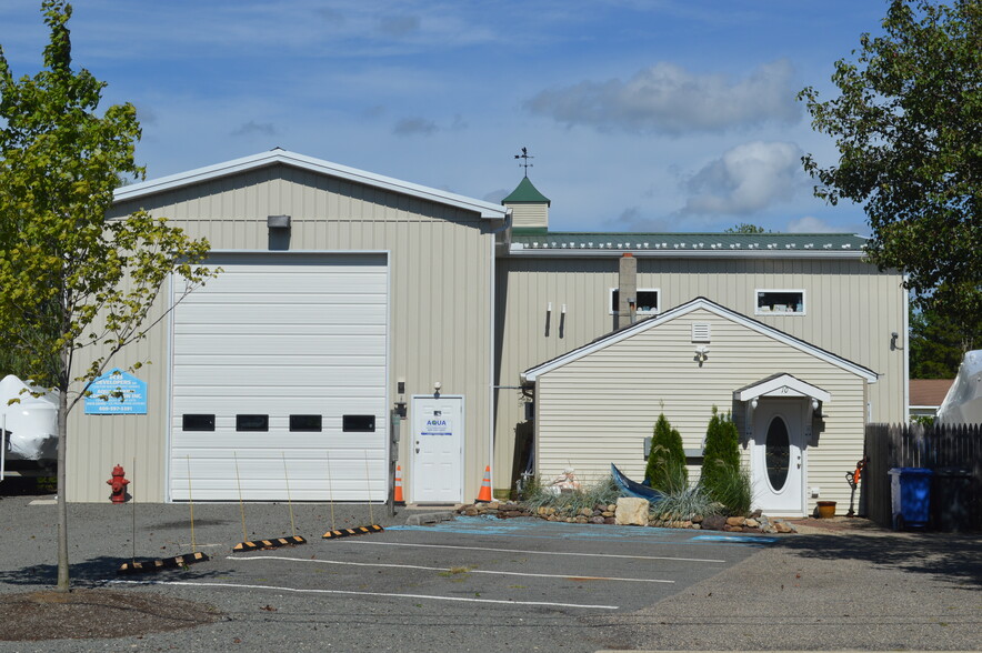 10 Park Ave, Stafford Township, NJ en venta - Foto del edificio - Imagen 3 de 24