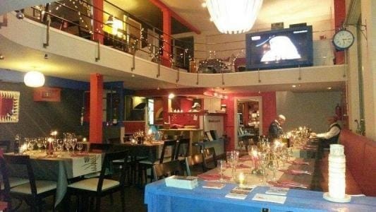 Sitges, BAR 08870 - Unidad - -  - Foto del interior - Image 1 of 5