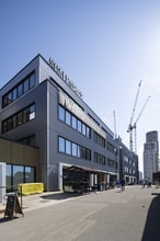 58 Wood Ln, London en alquiler Foto del edificio- Imagen 1 de 7