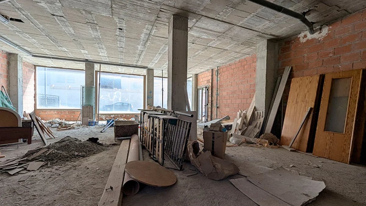 Macael, ALM 04867 - Unidad Pta. 06 -  - Foto del interior - Image 1 of 8