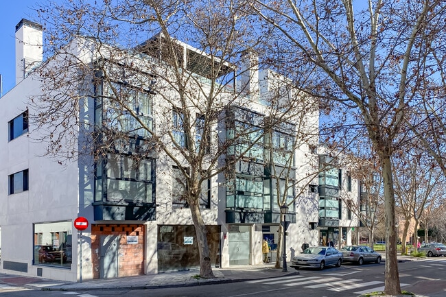Más detalles de Edificio residencial​ en venta