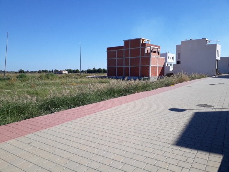 Carrer Donantes de Sangre, 6, Callosa de Segura, Alicante en venta - Foto principal - Imagen 1 de 5