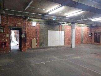 Más detalles de Bayford St, London - Flex en alquiler