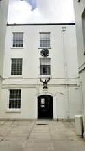 22-23 Broad St, Bristol en alquiler Foto del edificio- Imagen 2 de 8