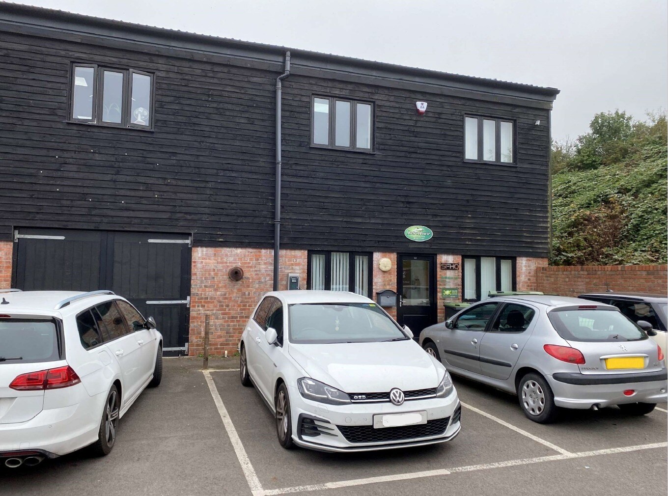 Parkway, Dorchester en alquiler Foto principal- Imagen 1 de 2