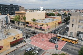 Más detalles de 301-307 N Main St, Santa Ana, CA - Local en venta