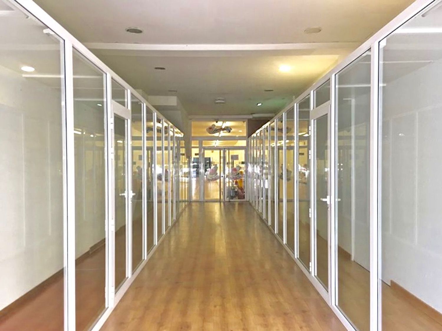 Local en Santiago de Compostela, La Coruna en alquiler Foto del interior- Imagen 1 de 12