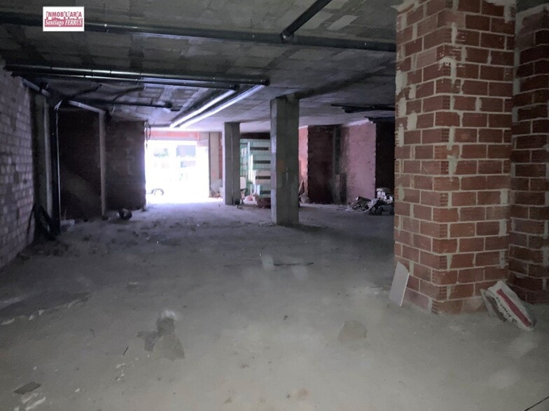 Local en Almussafes en venta - Foto del edificio - Imagen 2 de 7