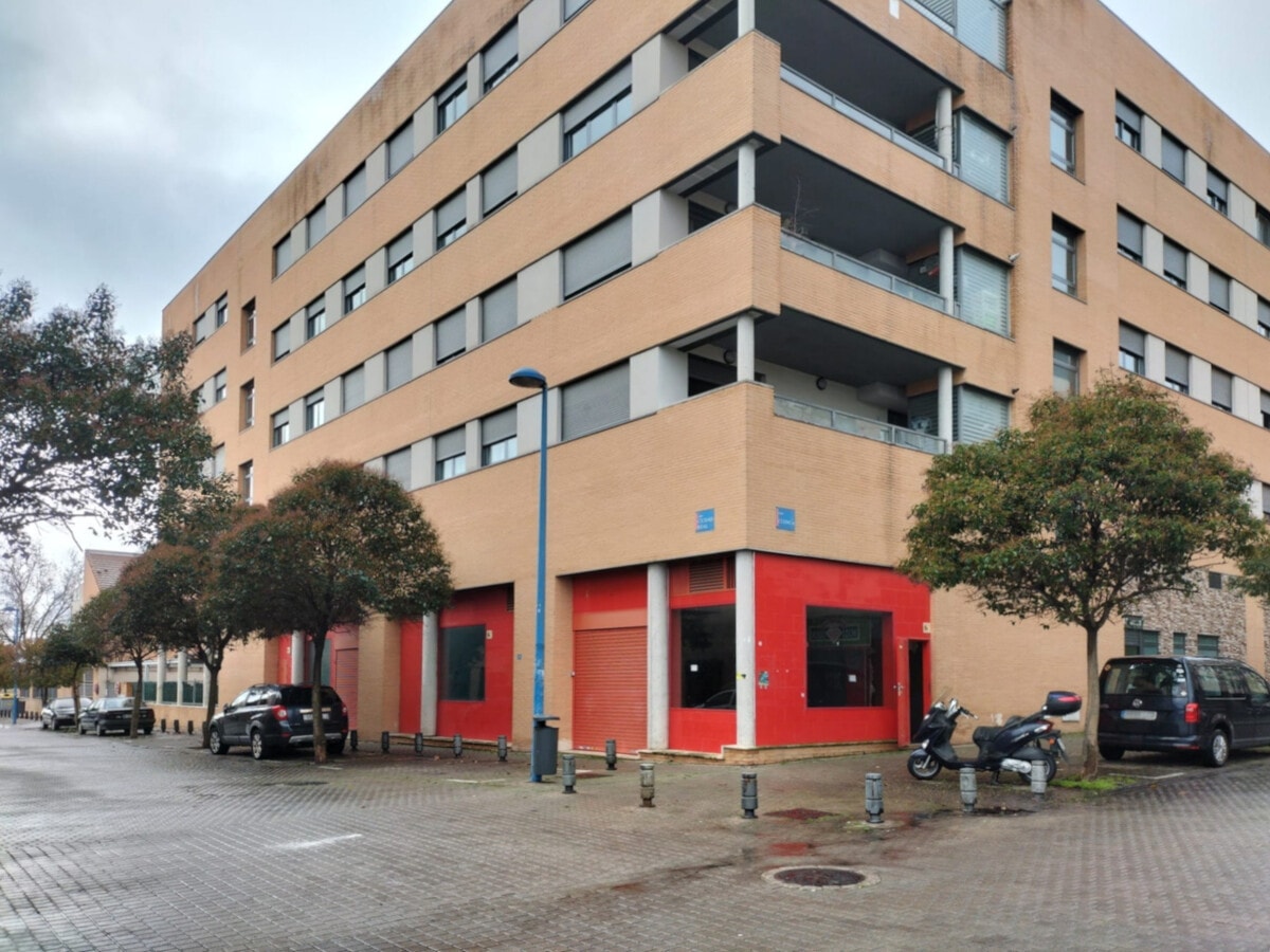 Calle Cuenca, 17, Leganés, MAD 28914 -  -  - Foto del interior - Image 1 of 12