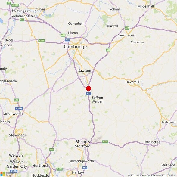 Great Chesterford Ct, Great Chesterford en alquiler - Foto del edificio - Imagen 2 de 6