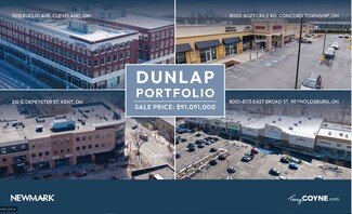 Más detalles para Dunlap Portfolio – en venta