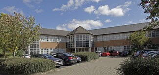 Más detalles de Milton Rd, Cambridge - Oficina en alquiler