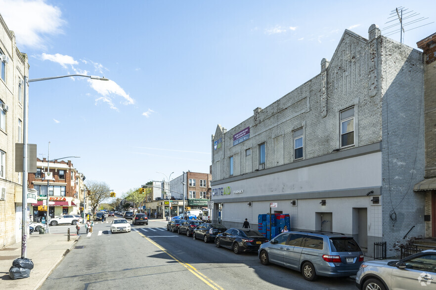 6900 4th Ave, Brooklyn, NY en alquiler - Foto del edificio - Imagen 2 de 5