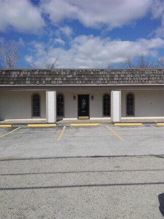 Más detalles de 623 and 701 E Dallas Rd – en venta, Grapevine, TX