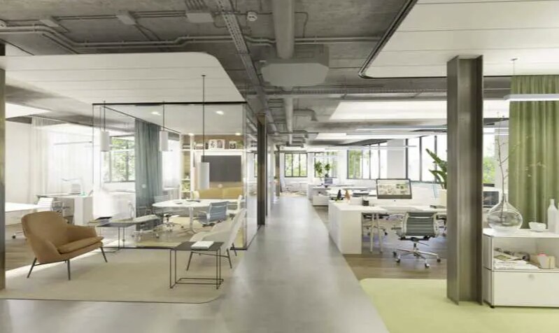 27 Rue David D'Angers, Paris, PAR 75019 -  -  - Foto del interior - Image 1 of 2