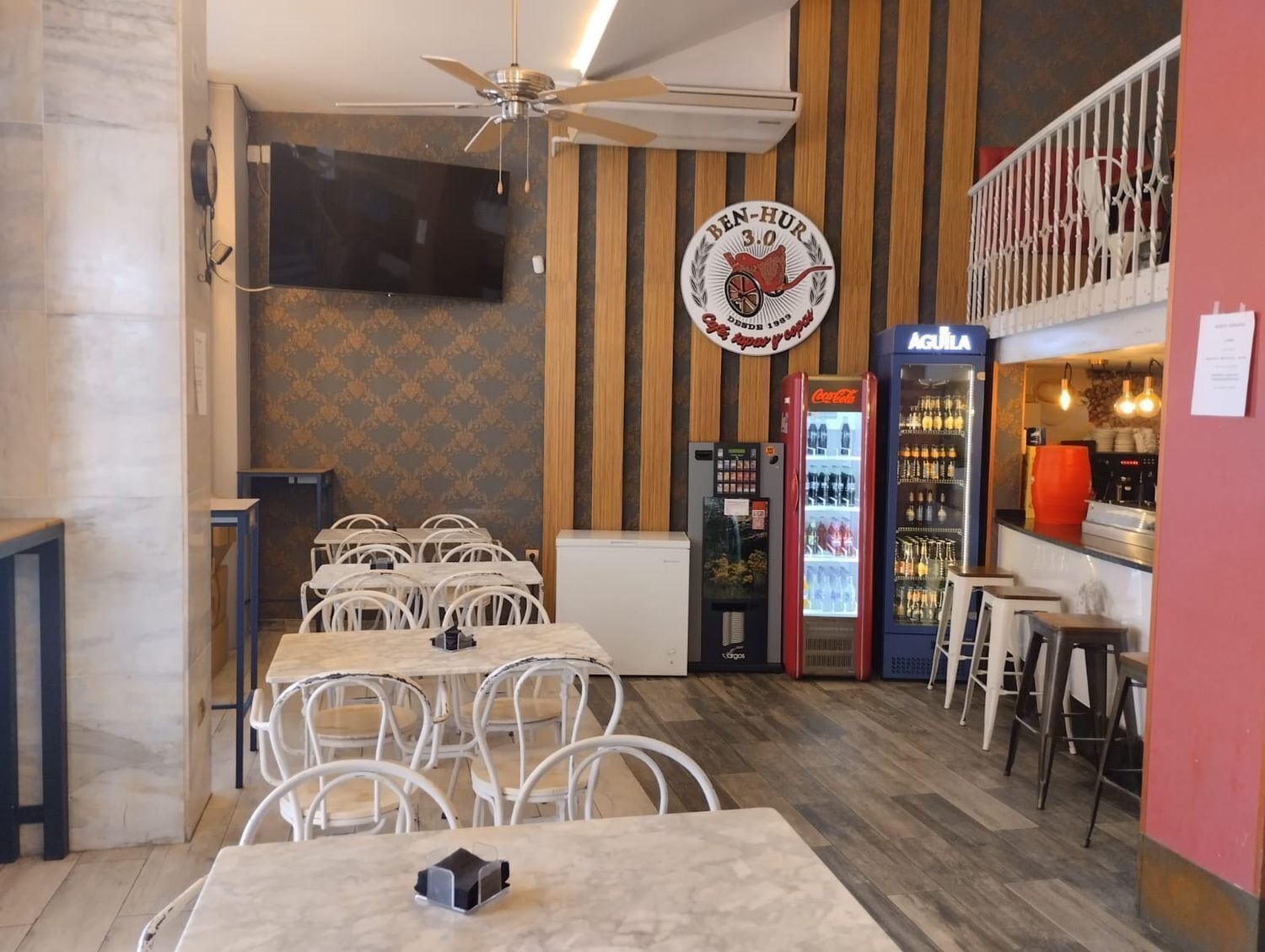 Local en Valladolid en alquiler Foto del edificio- Imagen 1 de 36