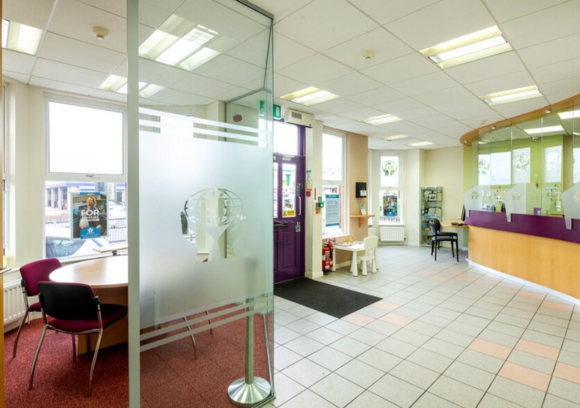 171-173 Upper Newtownards Road, Belfast en venta - Foto del interior - Imagen 2 de 12