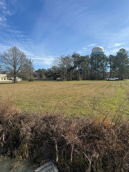 Pumpkin Center Road, Hammond, LA en venta - Foto principal - Imagen 1 de 4