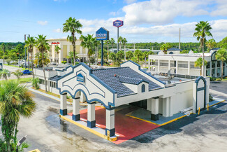 Más detalles para 2535 State Road 16, Saint Augustine, FL - Hoteles y hospedaje en venta