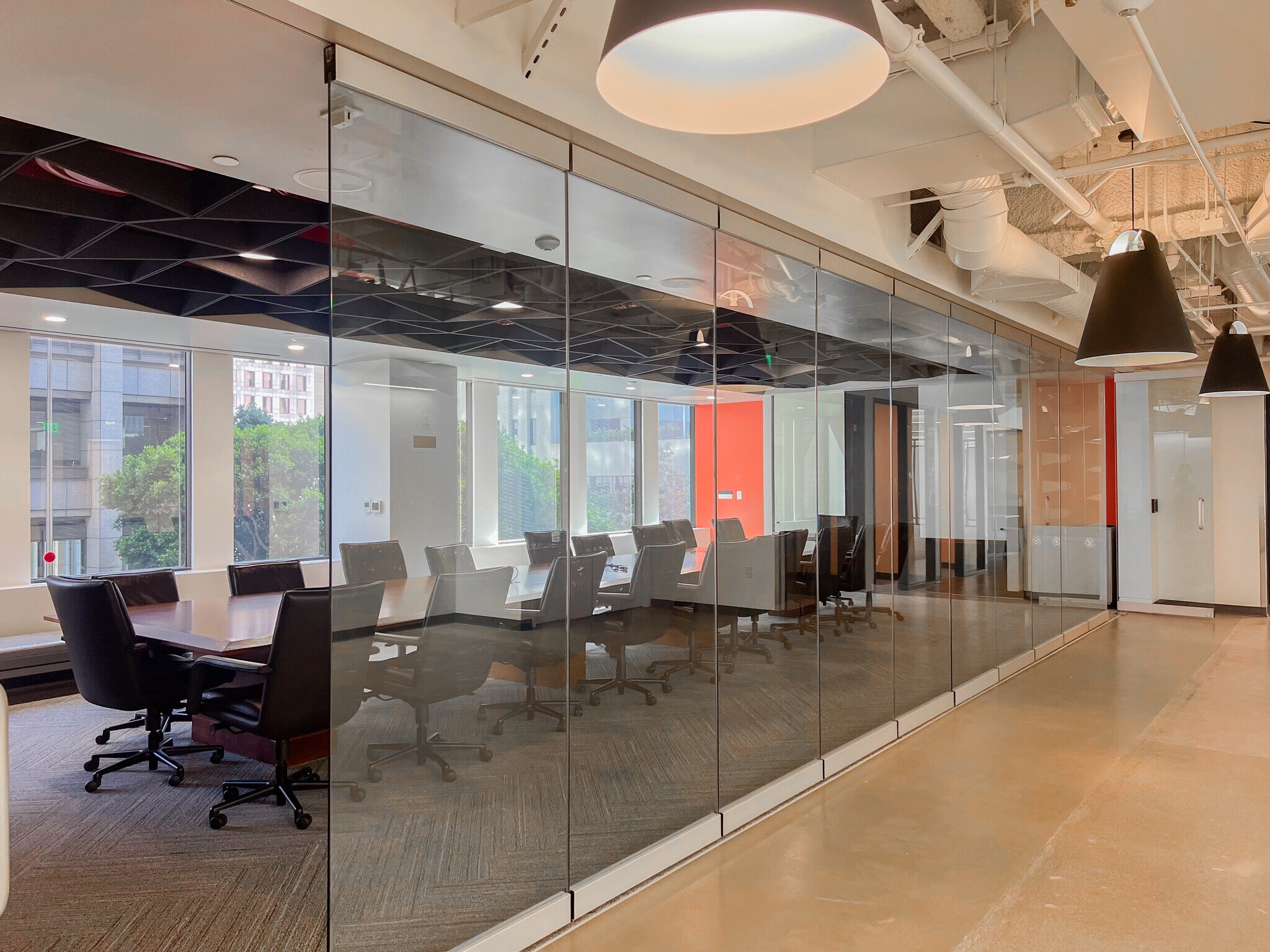 300 Mission St, San Francisco, CA en alquiler Foto del interior- Imagen 1 de 10