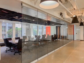 300 Mission St, San Francisco, CA en alquiler Foto del interior- Imagen 1 de 10