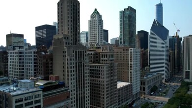 30 N Michigan Ave, Chicago, IL en alquiler - Vídeo de anuncio comercial 