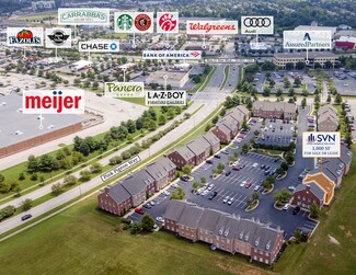 Más detalles para 1795 Alysheba Way, Lexington, KY - Oficinas en venta