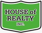 House of Realty, Inc.