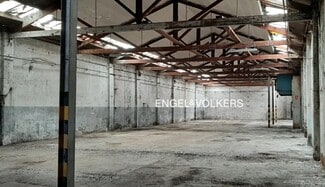 Más detalles de Nave en alquiler