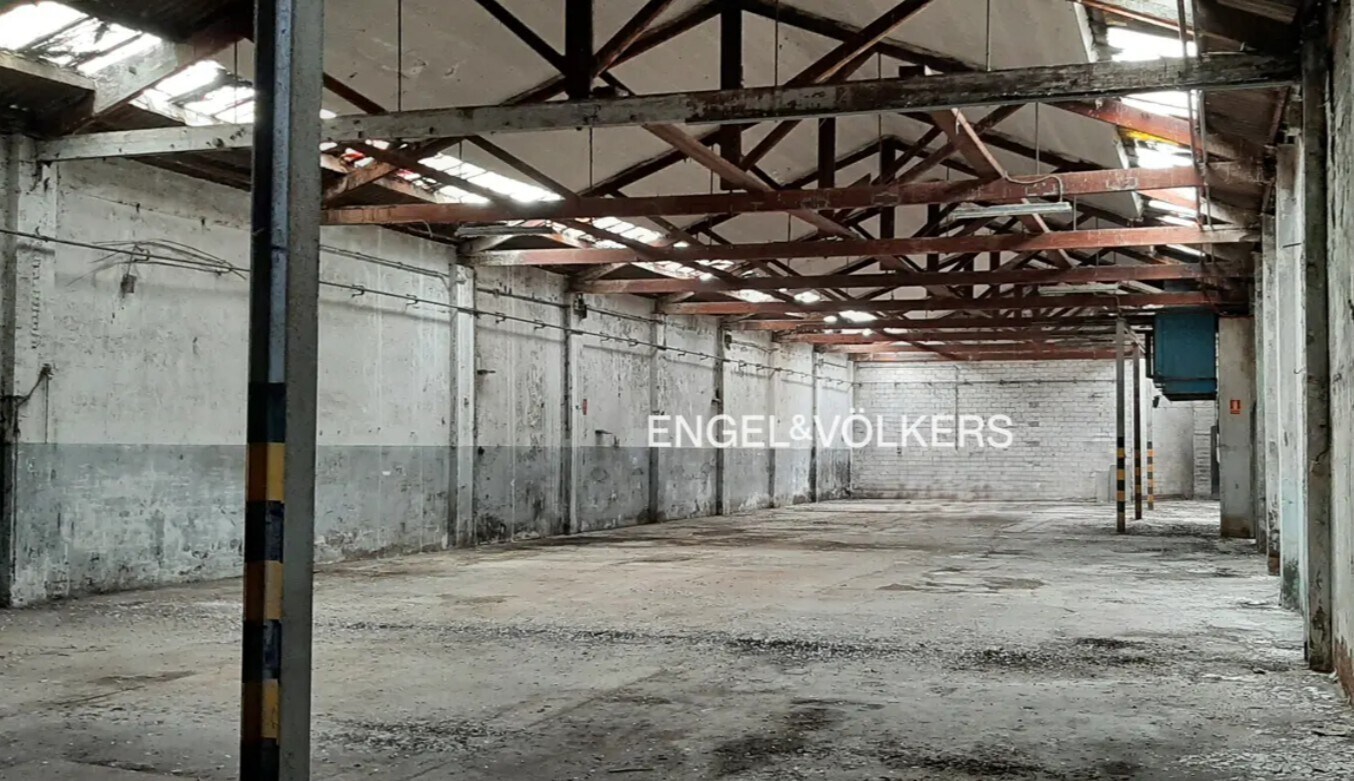 Nave en Sabadell, Barcelona en alquiler Foto principal- Imagen 1 de 6