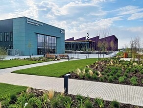 2 Inchinnan Rd, Renfrew en alquiler Foto del edificio- Imagen 1 de 1