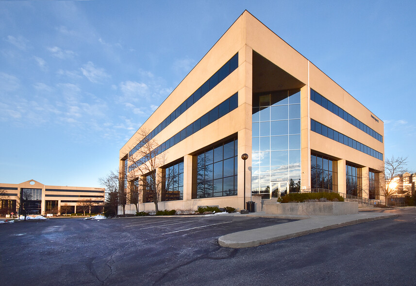 4511 Rockside Rd, Independence, OH en alquiler - Foto del edificio - Imagen 1 de 4